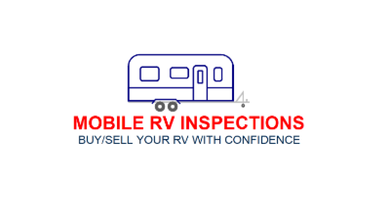 Mobile RV Inspections