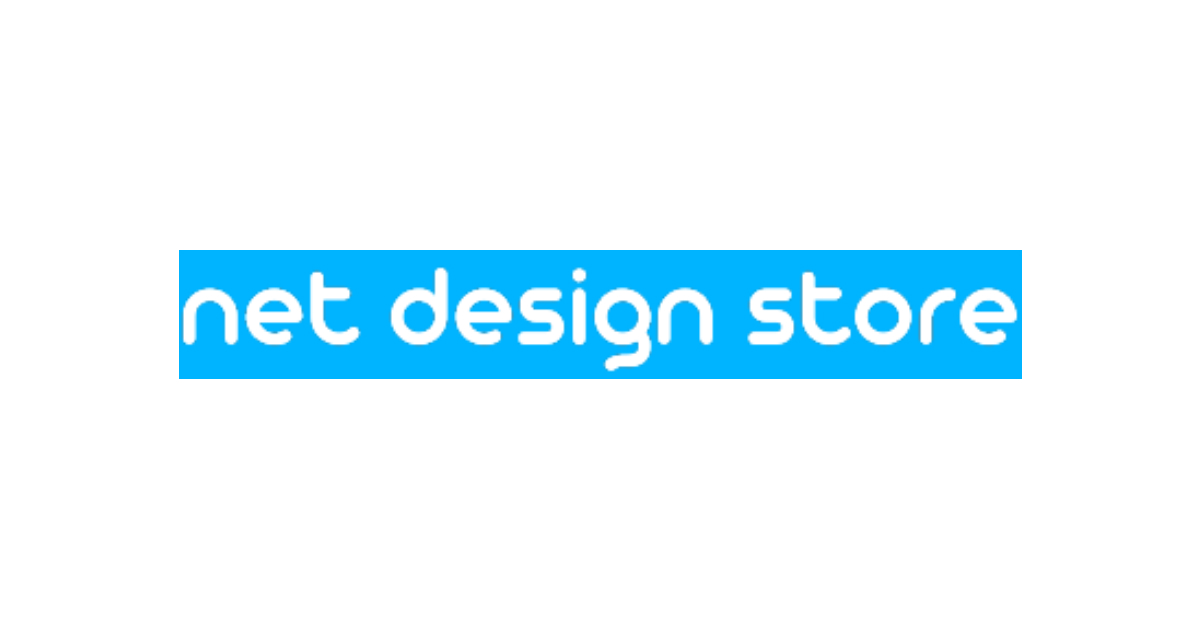 Net Design Store