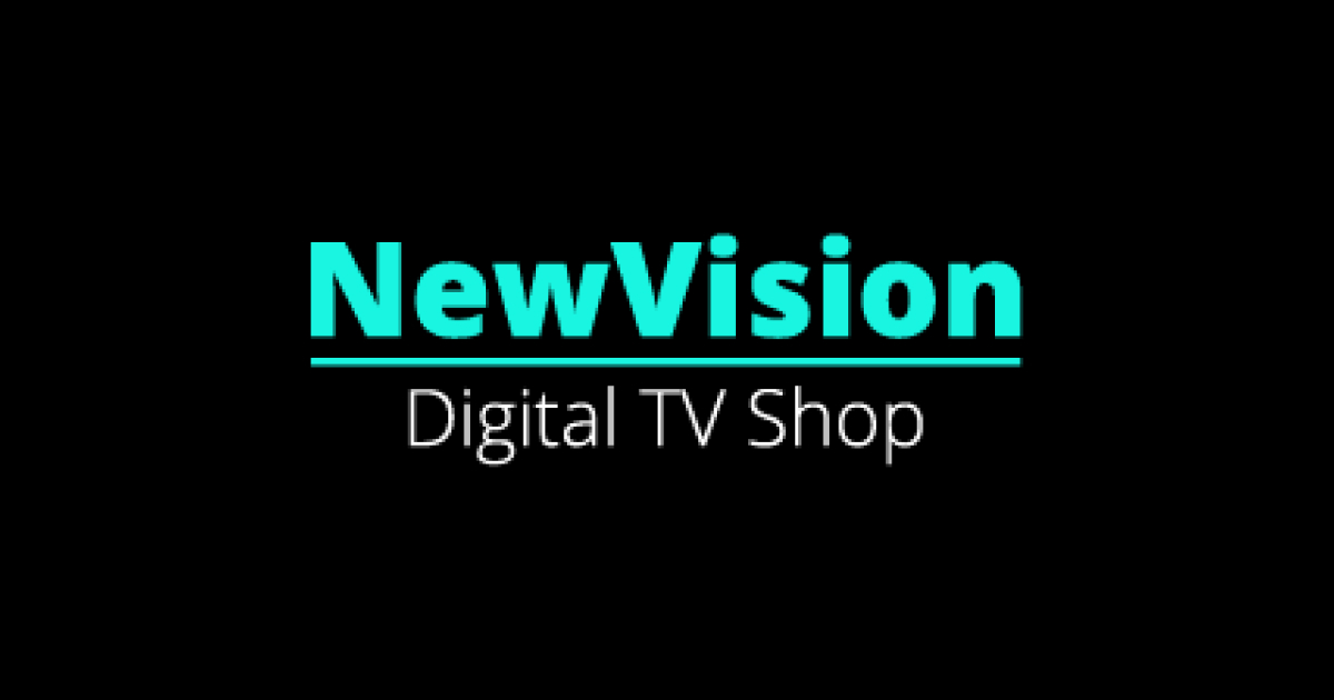 NewVision Digitaltv Shop