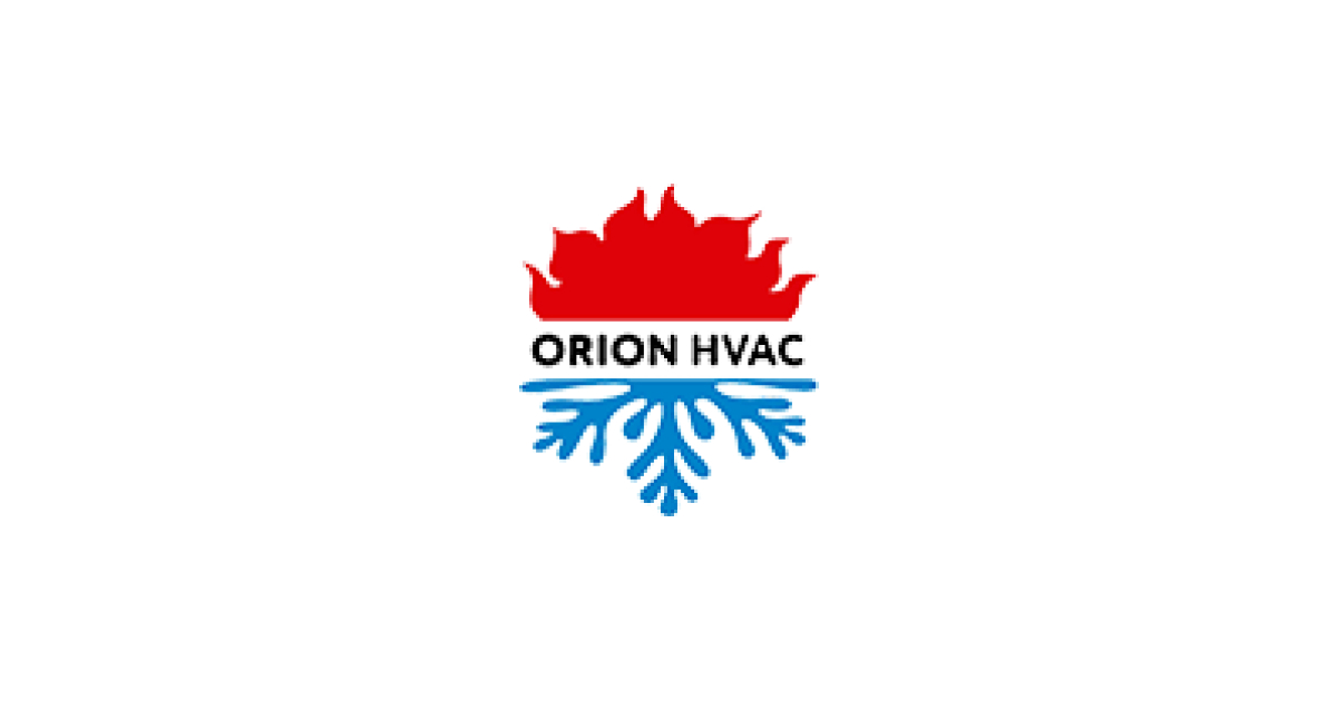 Orion HVAC
