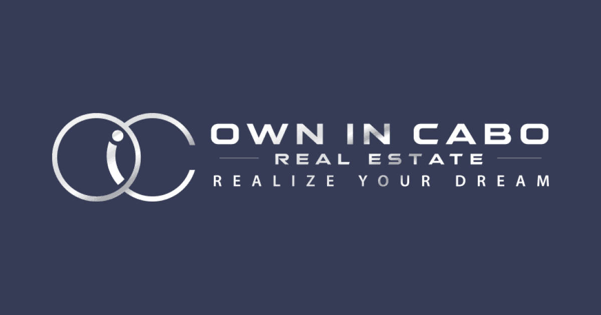Own In Cabo Real estate
