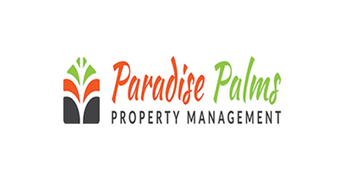 Paradise Palms Property Management