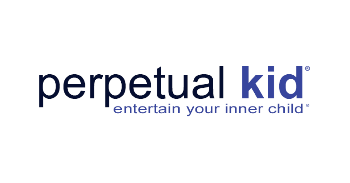 Perpetual Kid