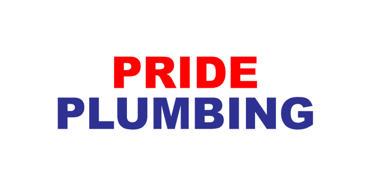 Pride Plumbing