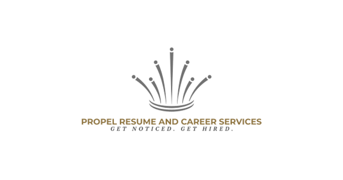 Propel Resume and Career Services, LLC
