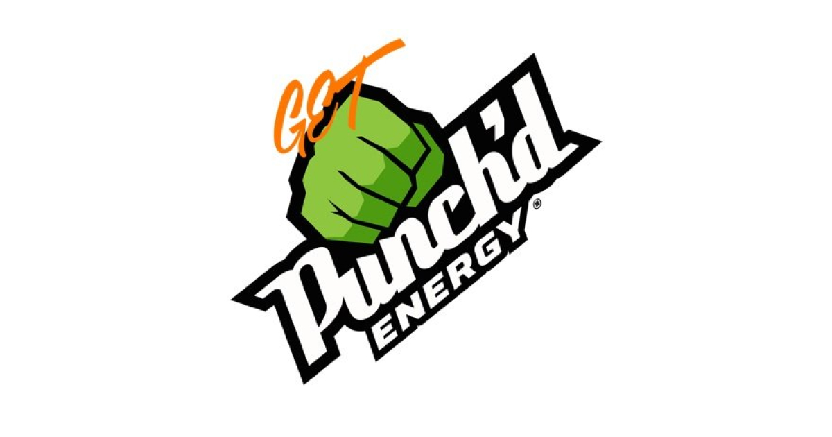 Punch’d Energy Incorporated