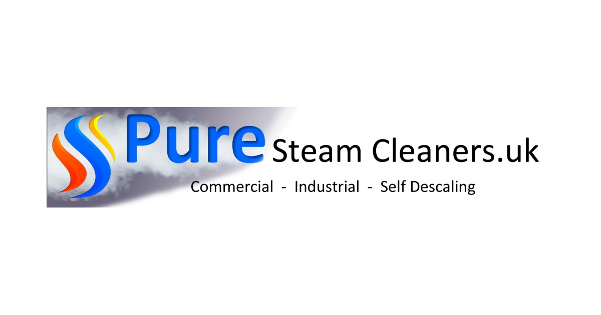 Pure Steam Cleaners