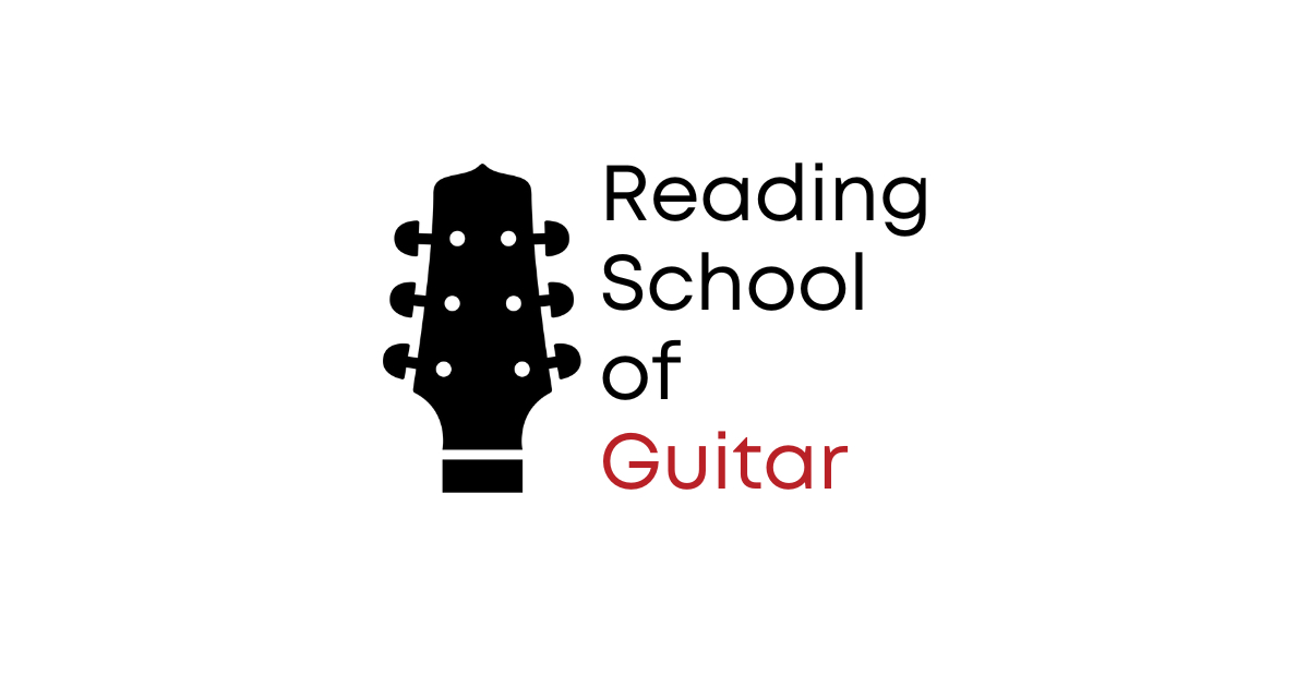 Reading School of Guitar