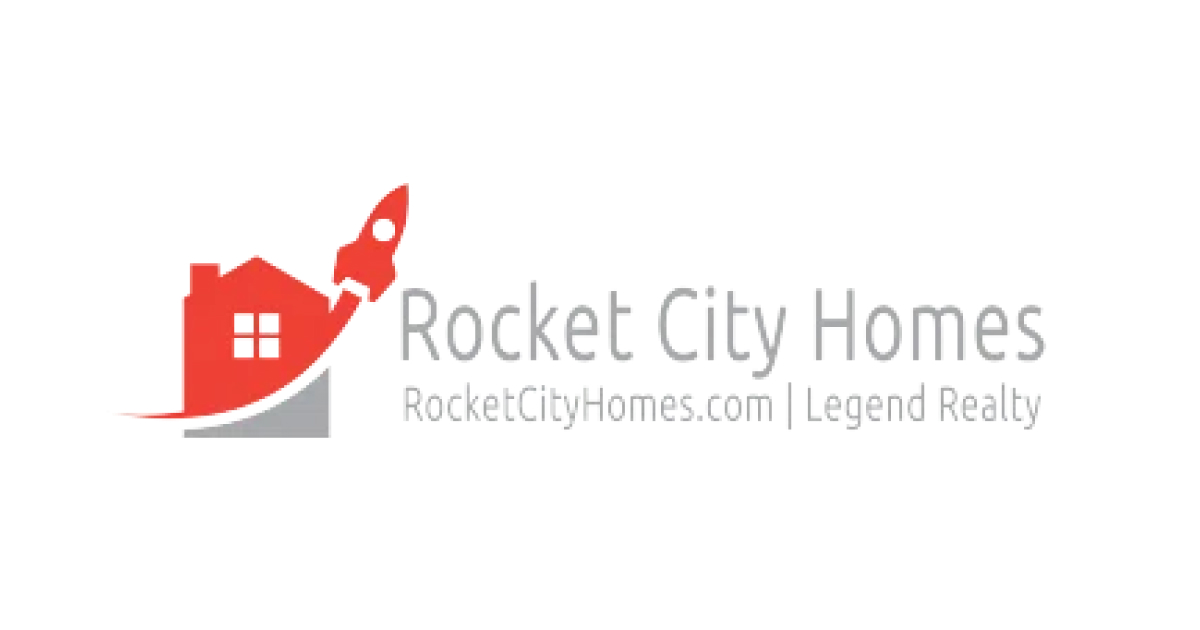 Rocket City Homes