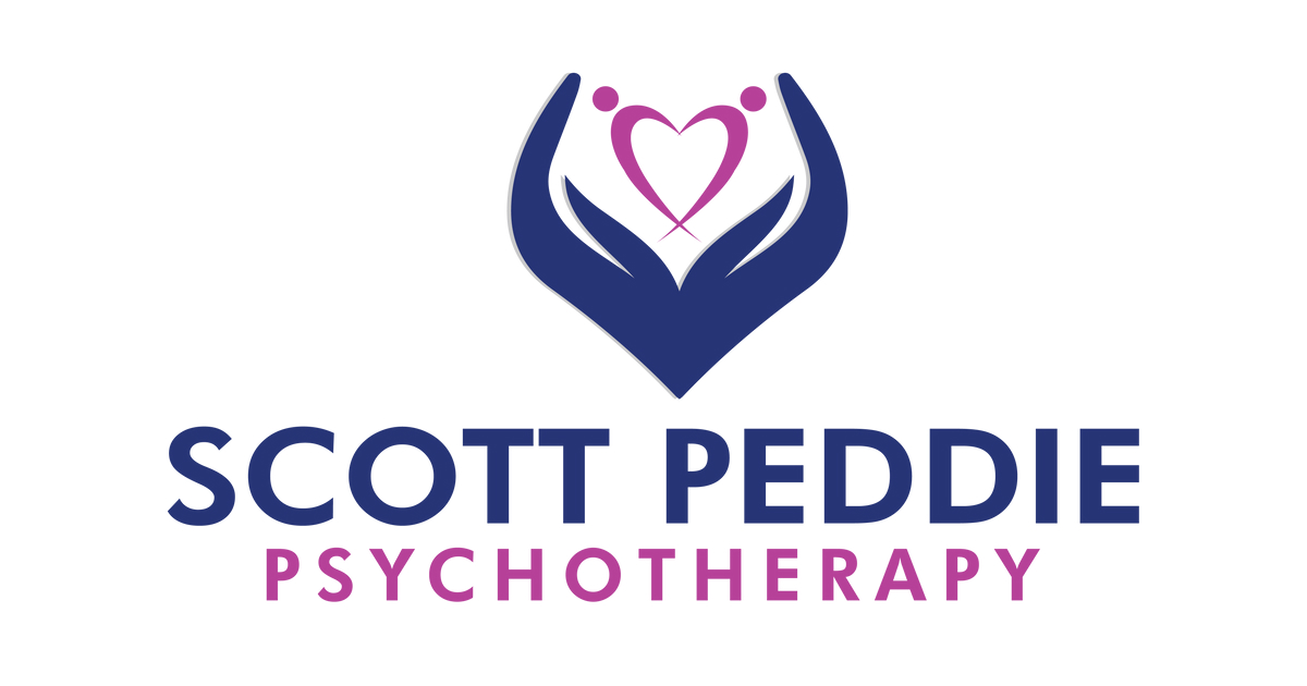Scott Peddie Psychotherapy