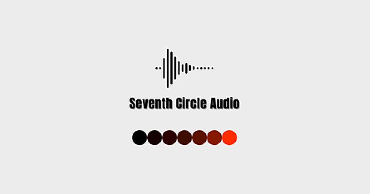 Seventh Circle Audio