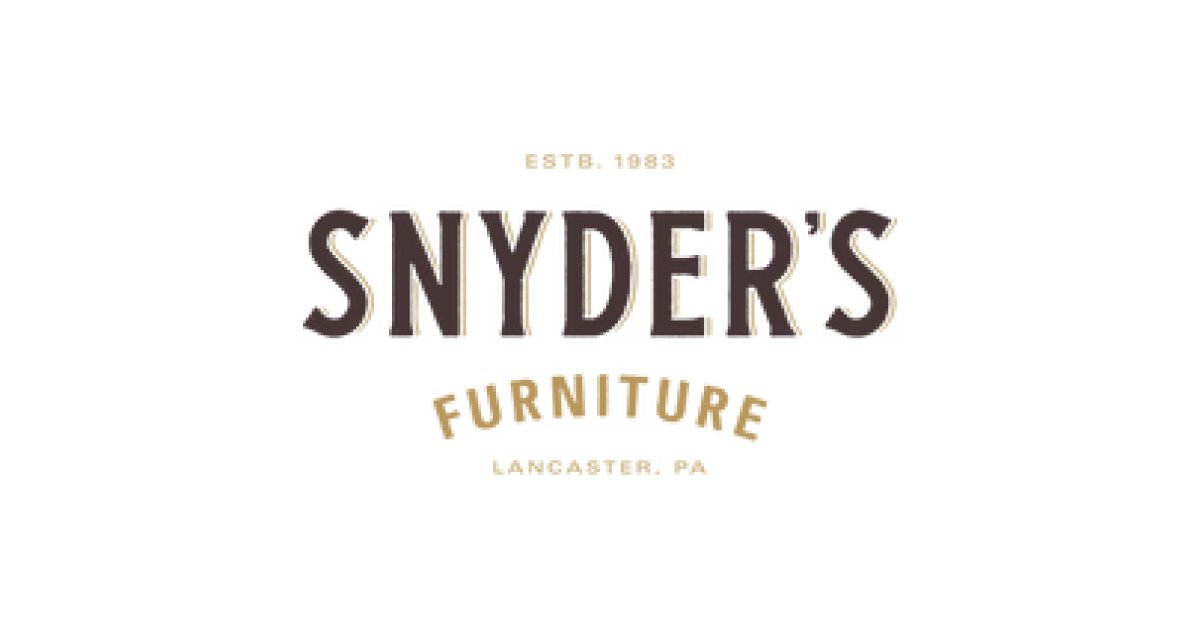 Snyder’s Furniture