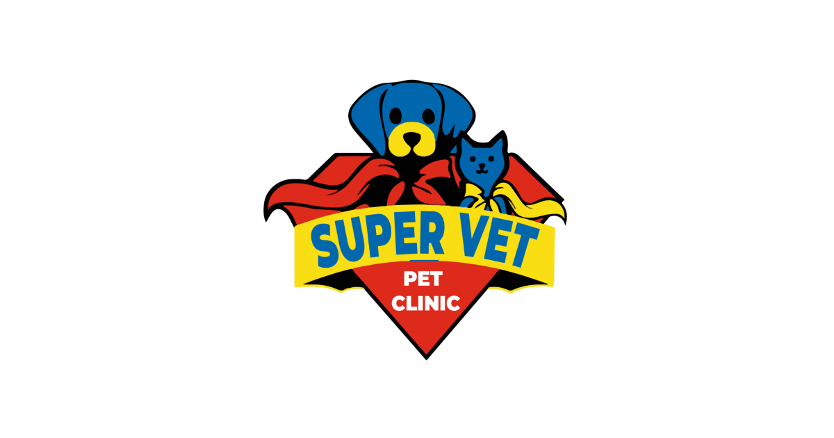 Super Vet Pet Clinic