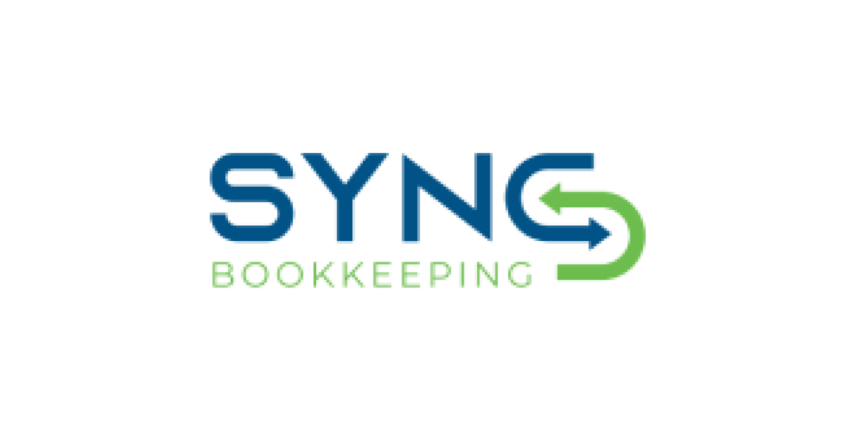 Sync Bookkeeping Inc.
