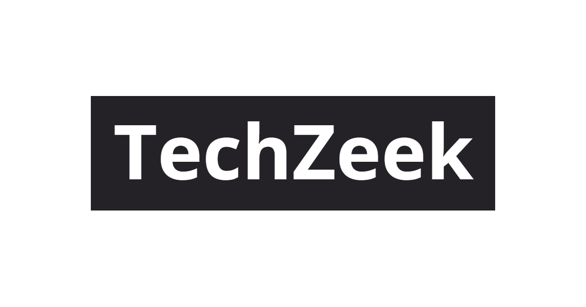 TechZeek
