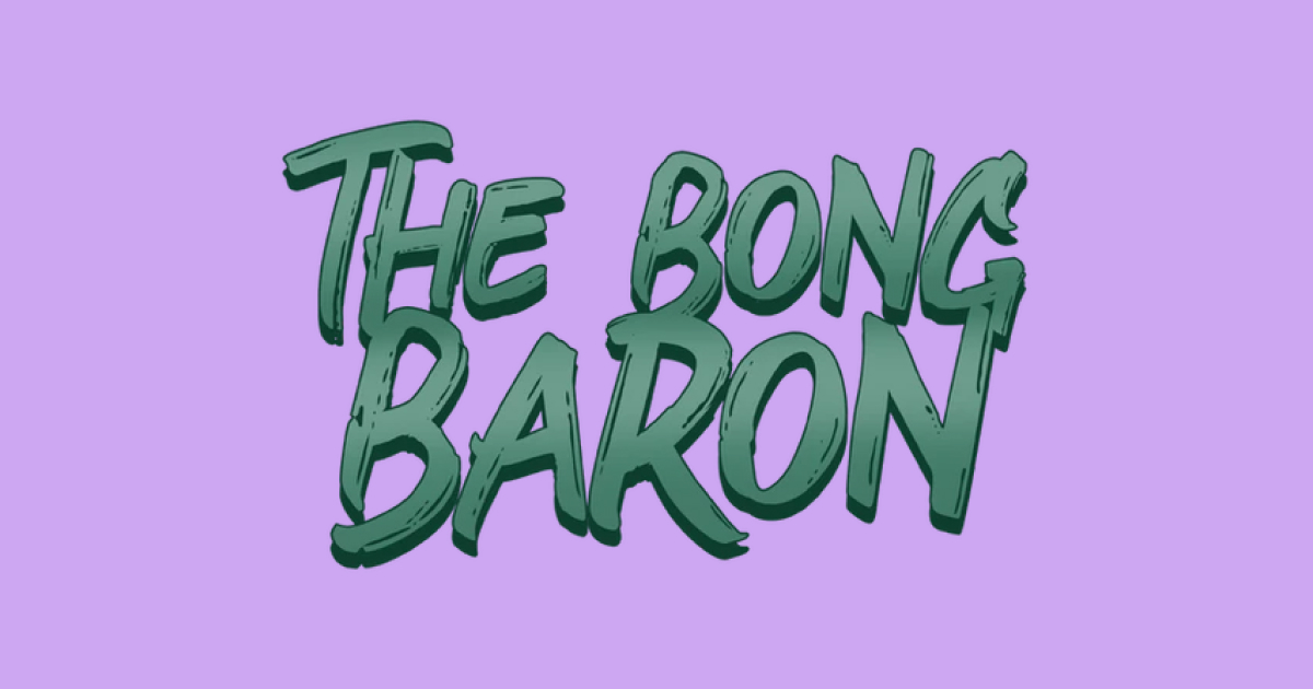 The Bong Baron