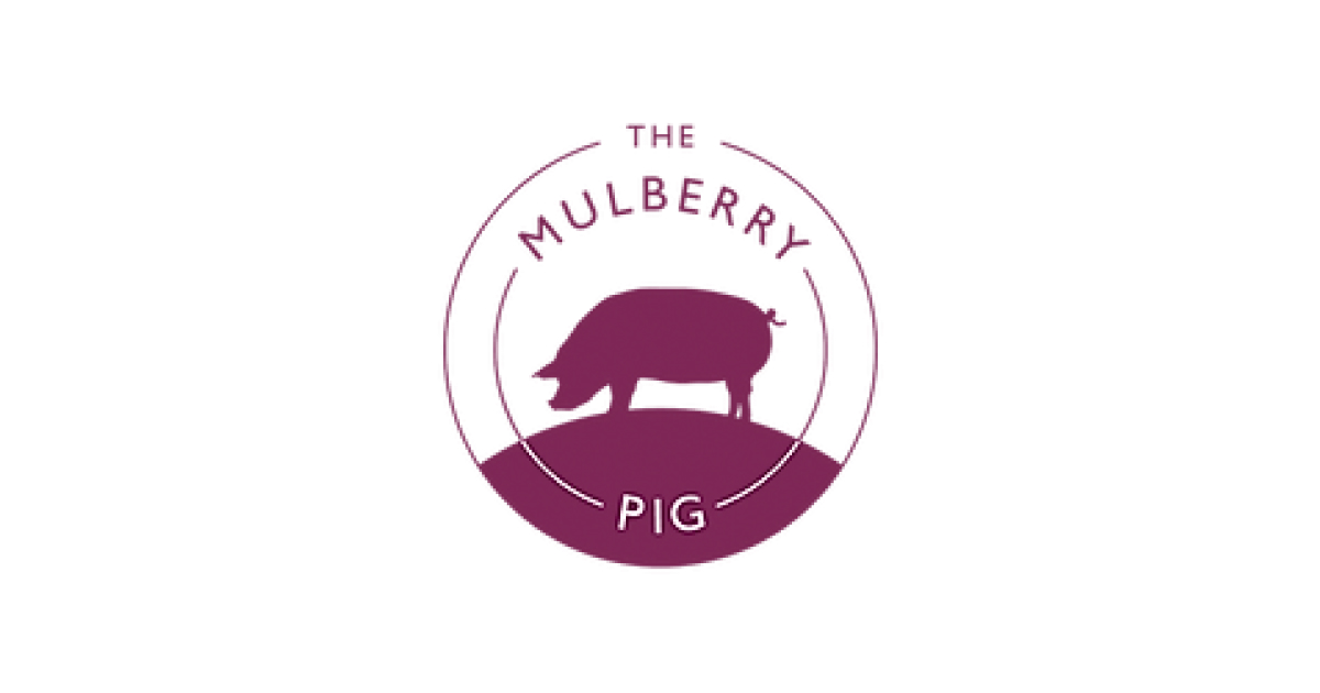 The Mulberry Pig