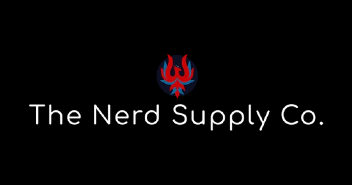 The Nerd Supply Company