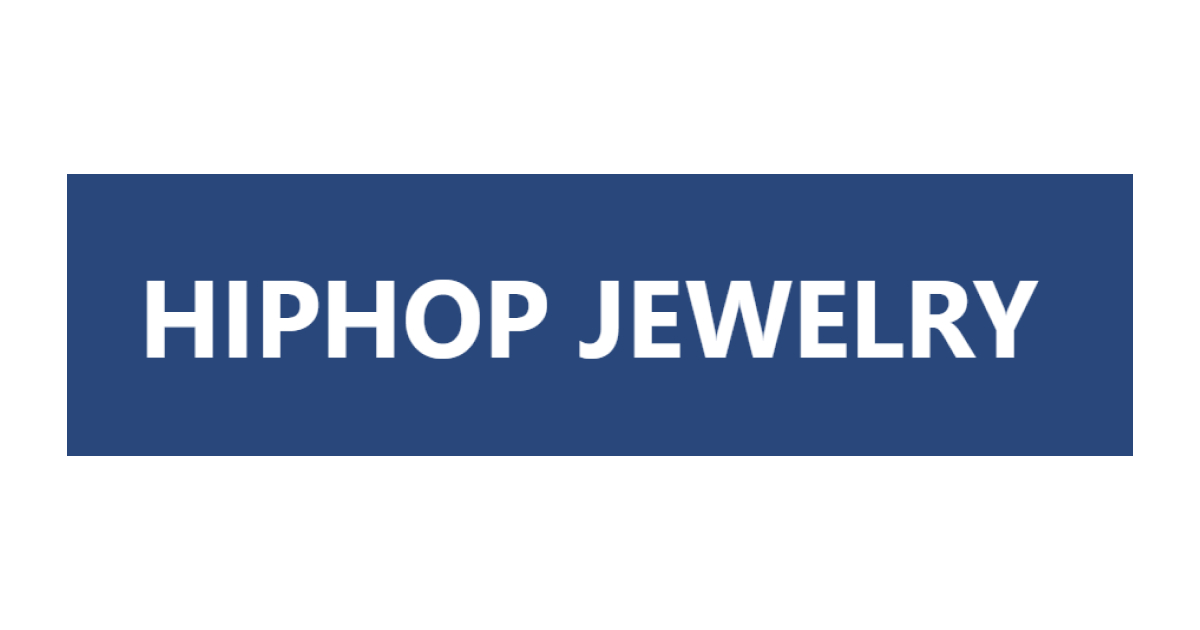 Thehiphopjewelry