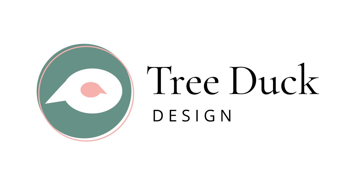 Tree Duck Design