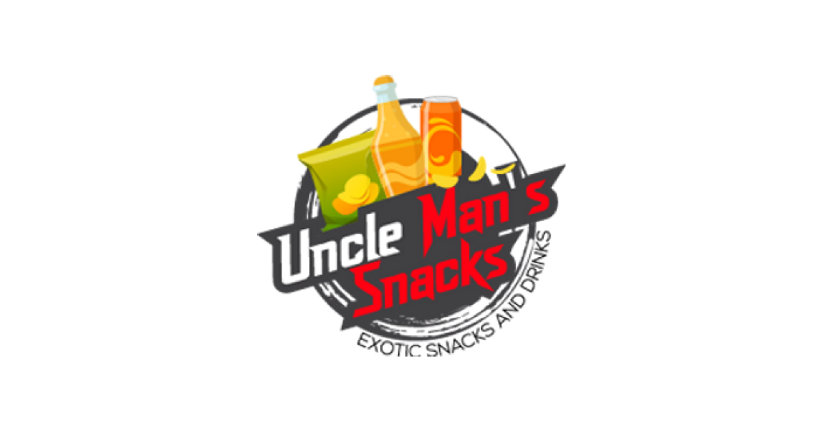 Uncle Man’s Snacks