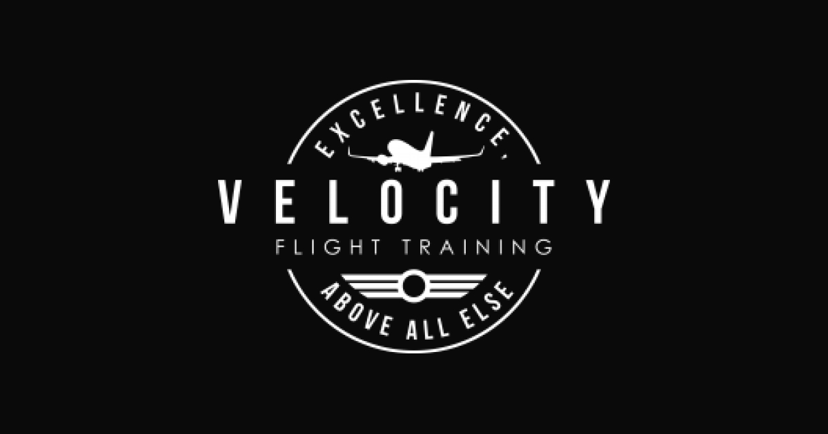 Velocity Flight Training