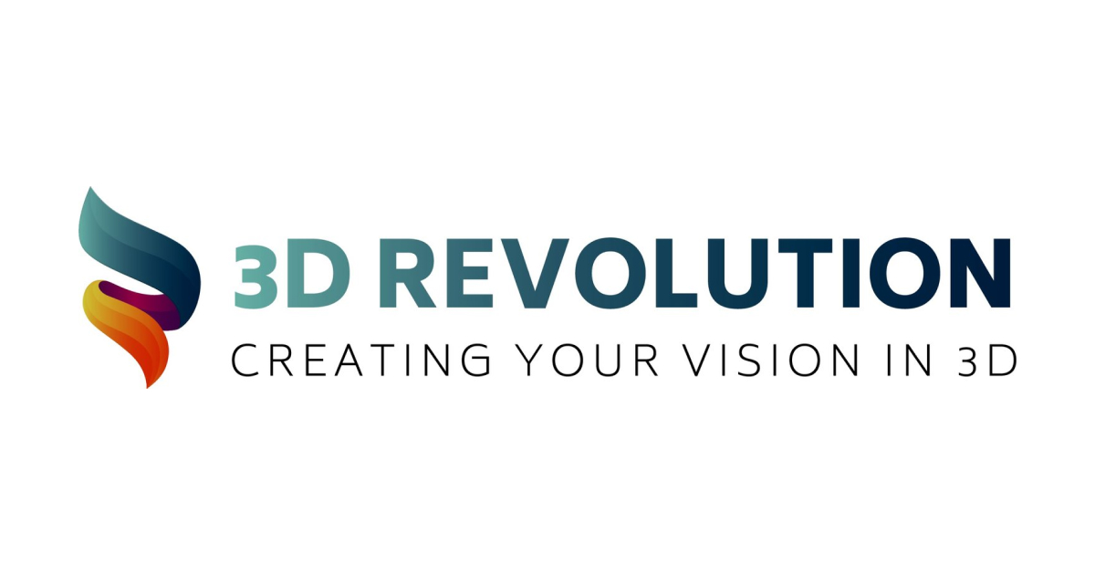 3D Revolution – 3D Rendering Studio