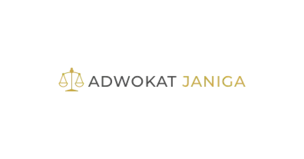 Adwokat Lublin Mariusz Janiga