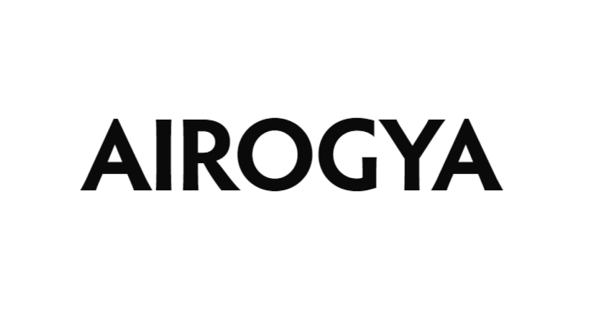 Airogya