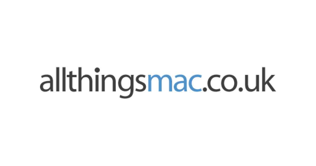 All Things Mac