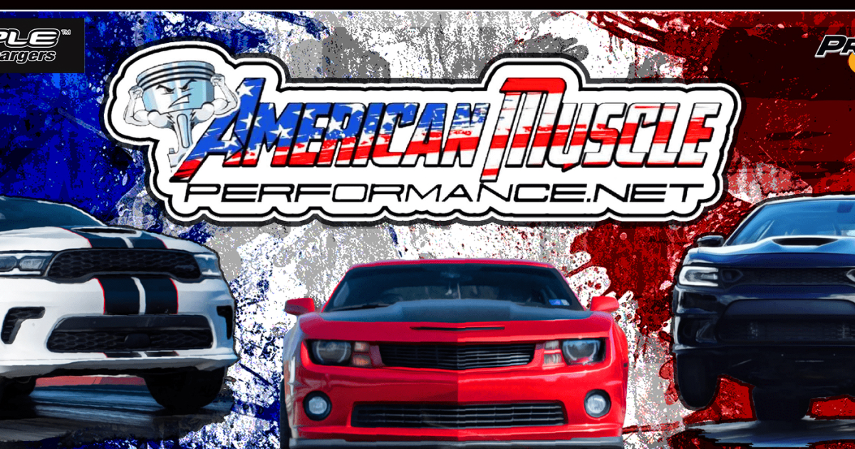 American Muscle Performance