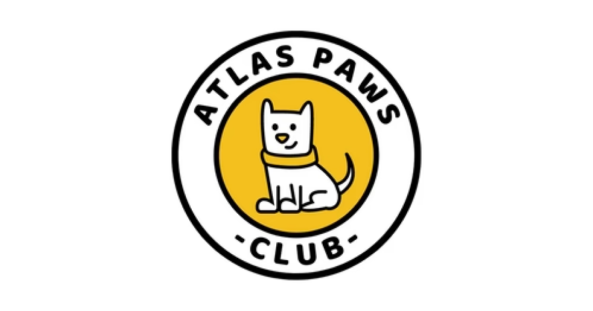 Atlas Paws