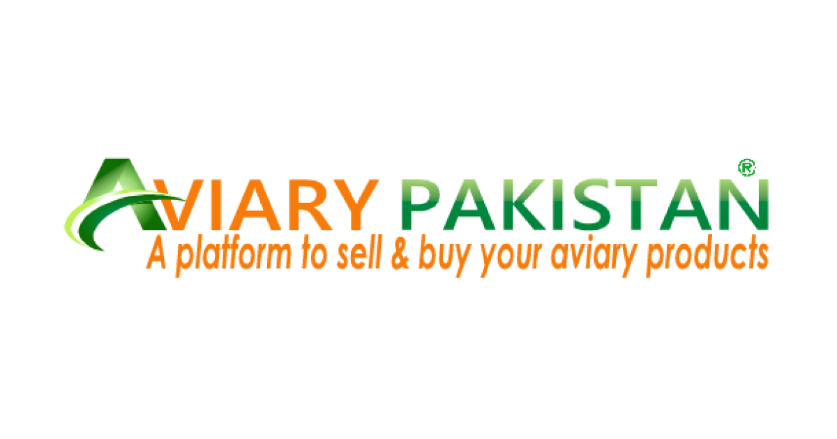 Aviary Pakistan Online Pet Shops