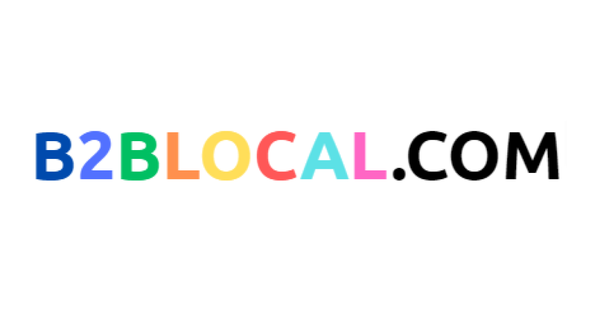 B2BLocal.com