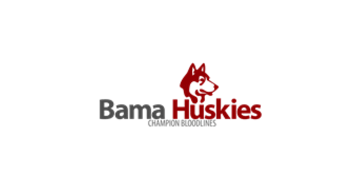 Bama Huskies