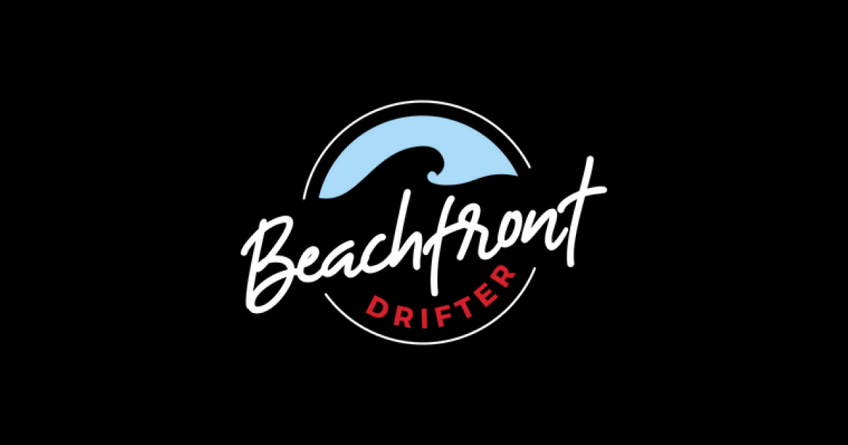 Beachfront Drifter