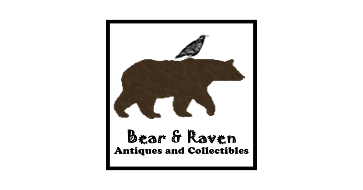 Bear & Raven Antiques
