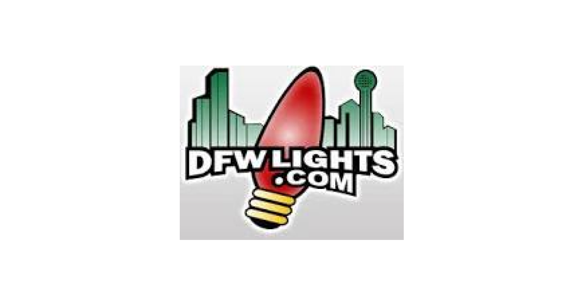 DFW Lights