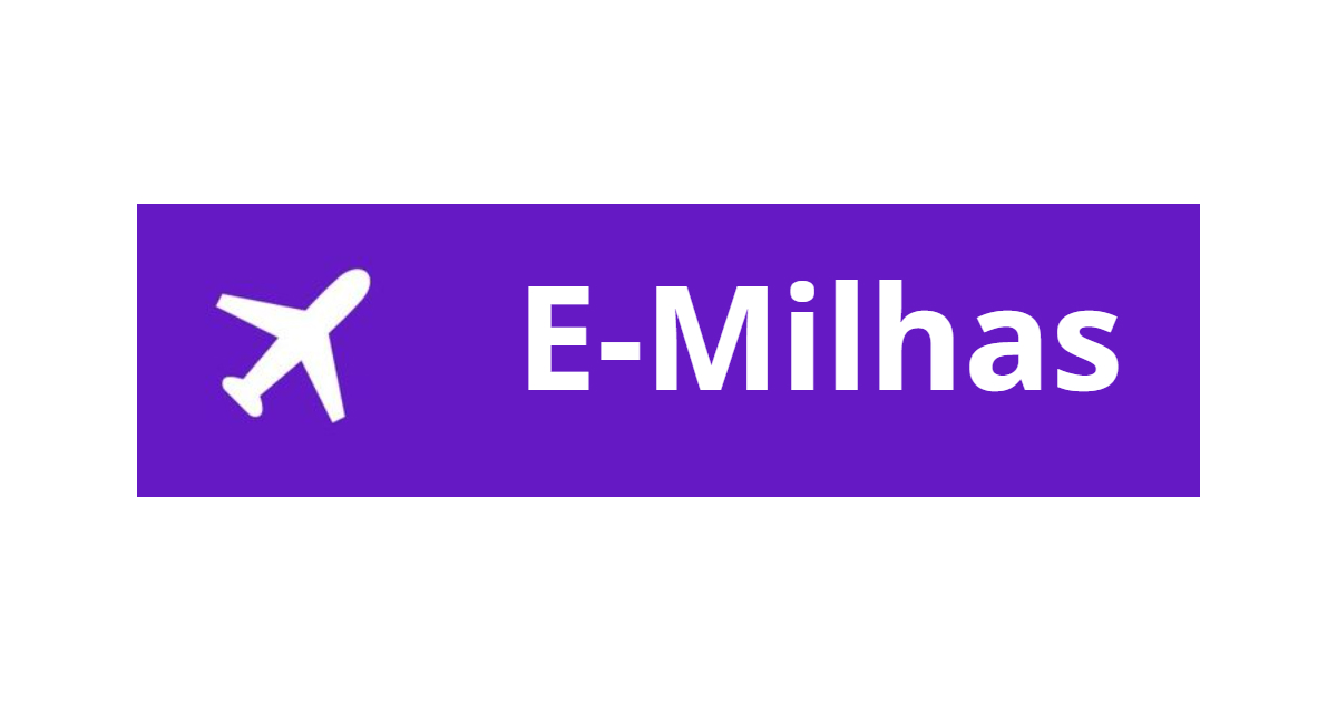 E-Milhas