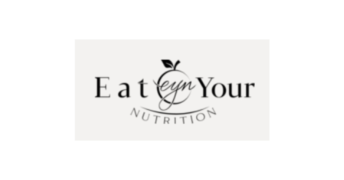 Eat Your Nutrition™