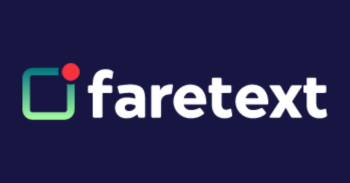 Faretext Limited