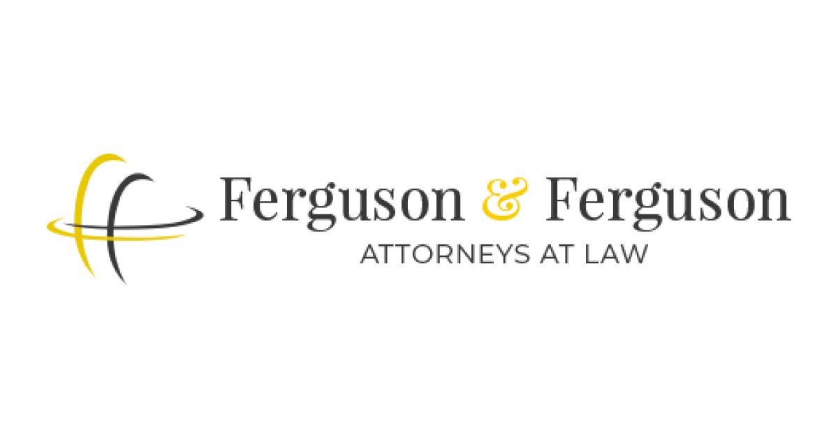 Ferguson & Ferguson Attorneys at Law
