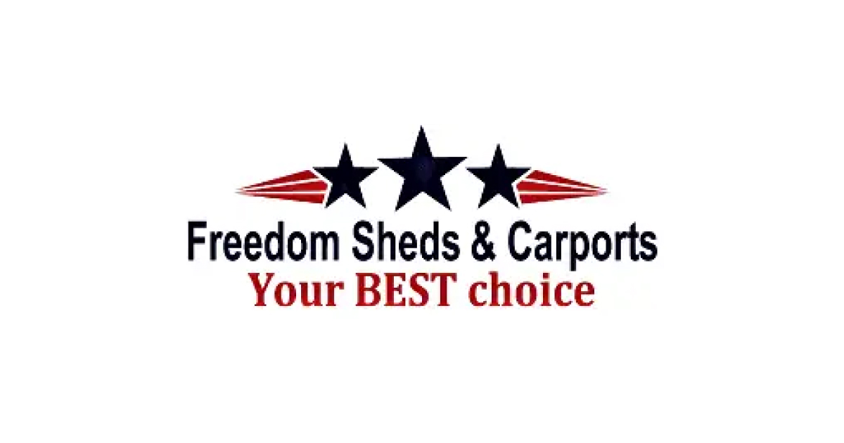 Freedom Sheds & Carports