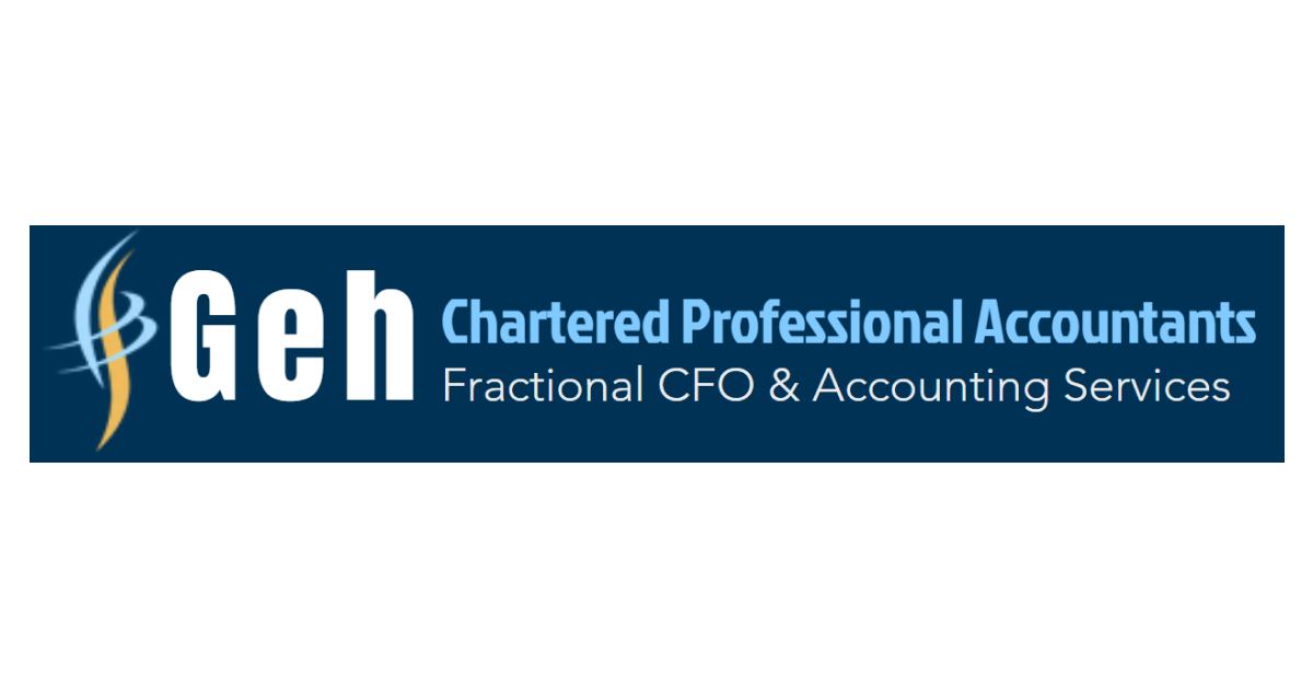 Geh Chartered Professional Accountants