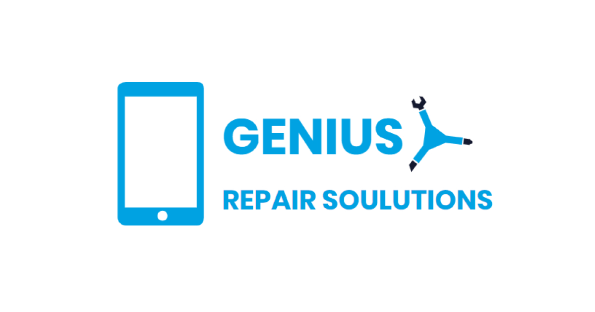 Geniusrepairsolutions LLC
