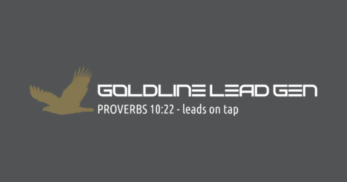 Goldline Lead Gen Limited