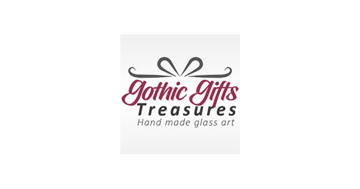 Gothic Gifts Treasures