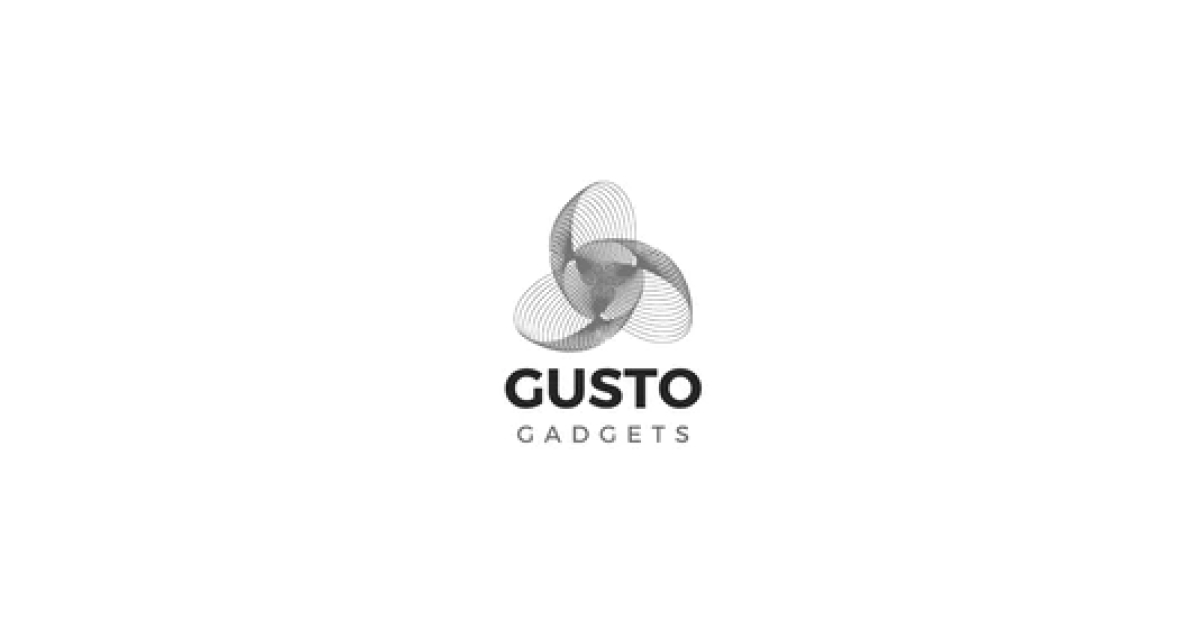 Gusto Gadgets Ltd