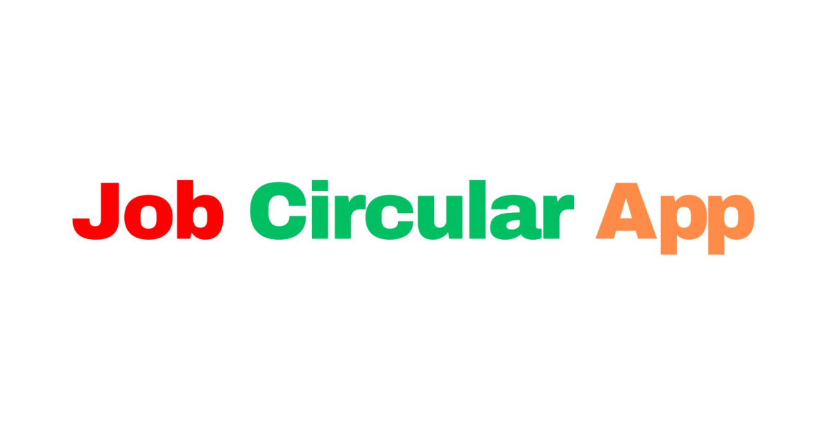 Job Circular App