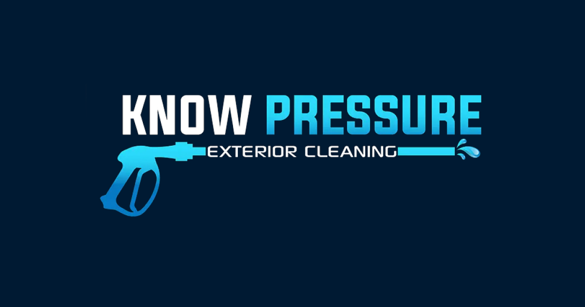 Know Pressure Exterior Cleaning